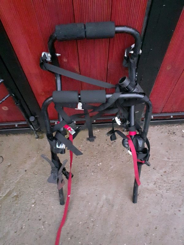 gumtree bike rack